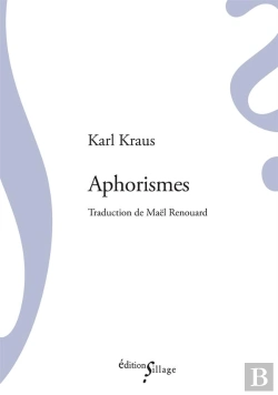 Bertrand.pt - Aphorismes