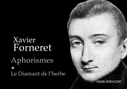 Bertrand.pt - Aphorismes ; Le Diamant De L'Herbe