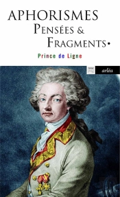 Aphorismes Pensees & Fragments