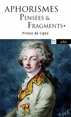 Bertrand.pt - Aphorismes Pensees & Fragments