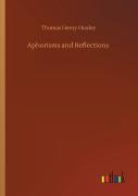 Aphorisms And Reflections