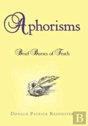 Aphorisms