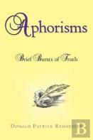 Aphorisms