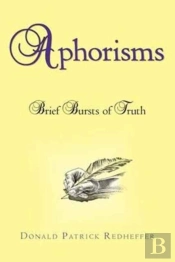 Aphorisms