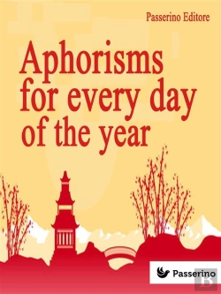 Bertrand.pt - Aphorisms For Every Day Of The Year