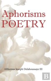Aphorisms In Poetry