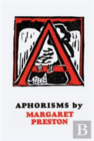 Aphorisms