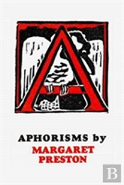 Aphorisms