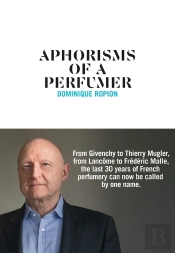 Aphorisms Of A Perfumer