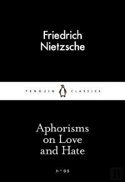Bertrand.pt - Aphorisms On Love And Hate