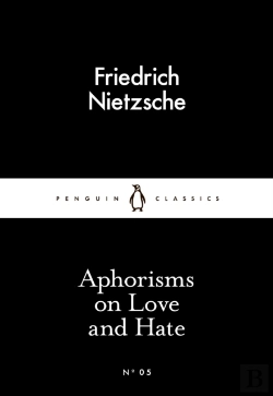 Bertrand.pt - Aphorisms On Love And Hate