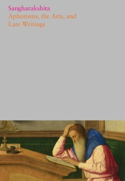 Bertrand.pt - Aphorisms, The Arts, And Late Writings