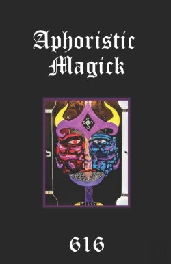 Bertrand.pt - Aphoristic Magick