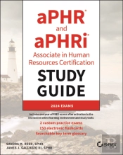 Aphr And Aphri Associate In Human Resources Certification Study Guide