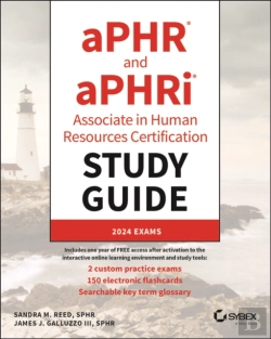 Bertrand.pt - Aphr And Aphri Associate In Human Resources Certification Study Guide
