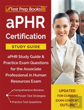 Aphr Certification Study Guide