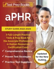 Aphr Study Guide 2022-2023