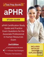 Aphr Study Guide