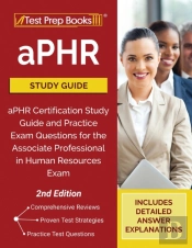 Aphr Study Guide