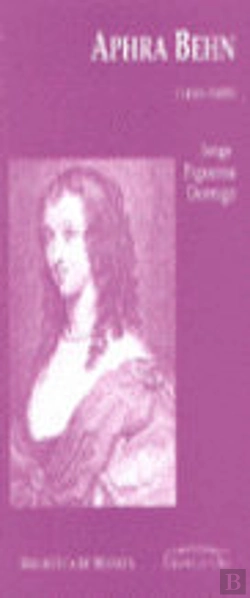 Bertrand.pt - Aphra Behn (1640-1689)