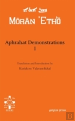 Bertrand.pt - Aphrahat Demonstrations I