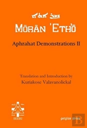 Aphrahat Demonstrations Ii