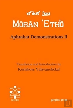 Bertrand.pt - Aphrahat Demonstrations Ii
