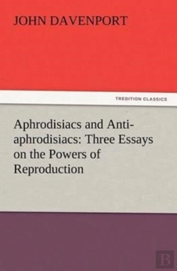 Bertrand.pt - Aphrodisiacs And Anti-Aphrodisiacs