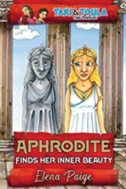 Bertrand.pt - Aphrodite Finds Her Inner Beauty