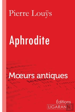 Bertrand.pt - Aphrodite : Moeurs Antiques