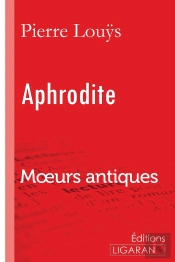 Aphrodite : Moeurs Antiques