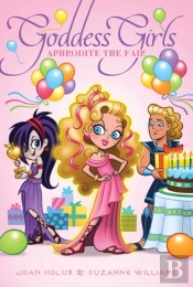 Aphrodite The Fair
