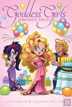 Bertrand.pt - Aphrodite The Fair