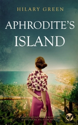 Bertrand.pt - Aphrodite'S Island A Captivating And Emotional Historical Fiction Novel