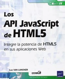 Bertrand.pt - Api Javascript De Html5, Los