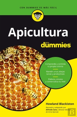 Bertrand.pt - Apicultura Para Dummies