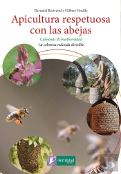 Apicultura Respetuosa Con Las Abejas