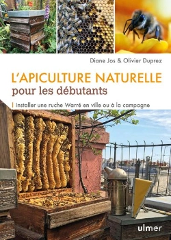 Bertrand.pt - Apiculture Naturelle. Installer Un Ruche Warre En Ville Et A La Campagne (L')