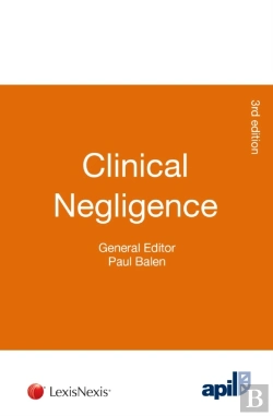 Bertrand.pt - Apil Clinical Negligence