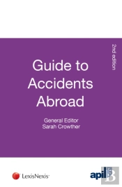 Apil Guide To Accidents Abroad