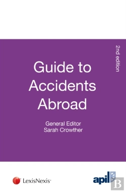 Bertrand.pt - Apil Guide To Accidents Abroad