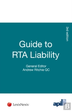Bertrand.pt - Apil Guide To Rta Liability