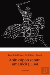 Apín Capon Zapun Amanicà (1134)