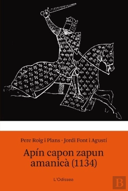 Bertrand.pt - Apín Capon Zapun Amanicà (1134)