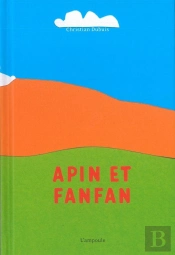 Apin Et Fanfan