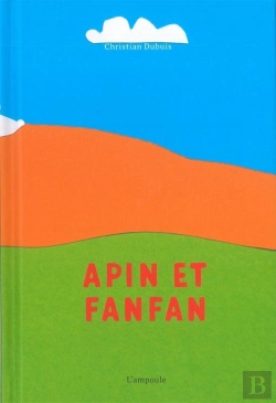Bertrand.pt - Apin Et Fanfan