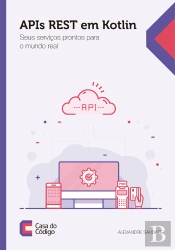 Apis Rest Em Kotlin