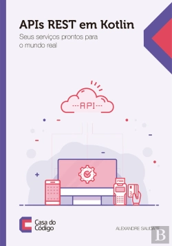 Bertrand.pt - Apis Rest Em Kotlin