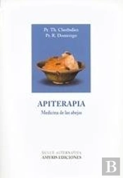 Apiterapia - Medicina De Las Abejas
