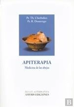 Bertrand.pt - Apiterapia - Medicina De Las Abejas